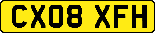 CX08XFH