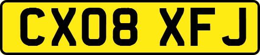 CX08XFJ