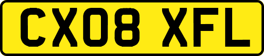 CX08XFL