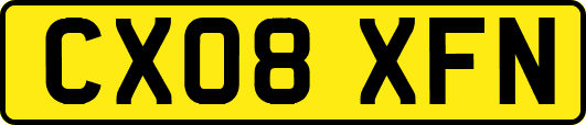 CX08XFN