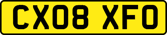 CX08XFO