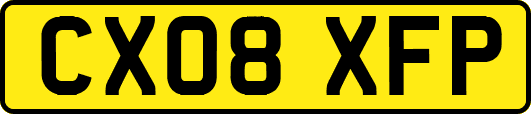CX08XFP