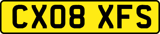 CX08XFS