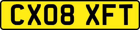 CX08XFT