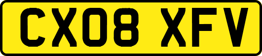 CX08XFV