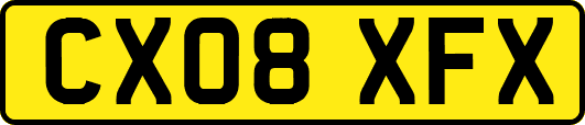 CX08XFX