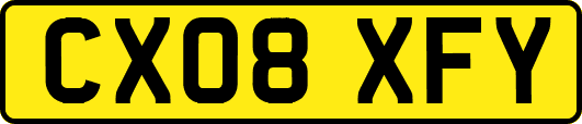 CX08XFY