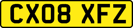 CX08XFZ