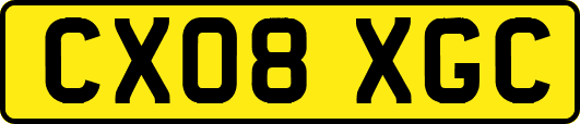 CX08XGC