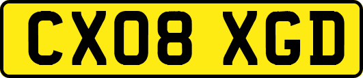 CX08XGD