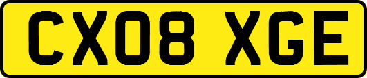 CX08XGE