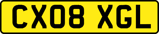 CX08XGL
