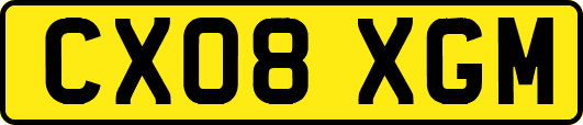 CX08XGM