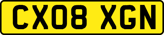 CX08XGN