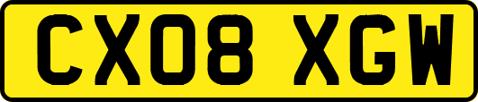 CX08XGW