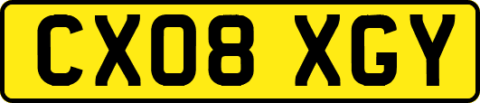 CX08XGY
