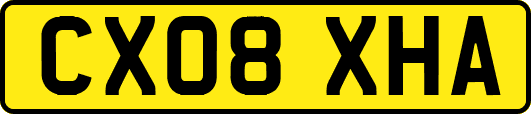 CX08XHA