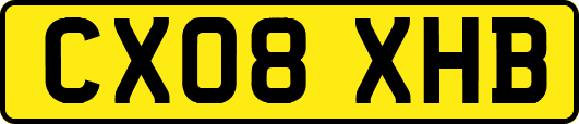 CX08XHB