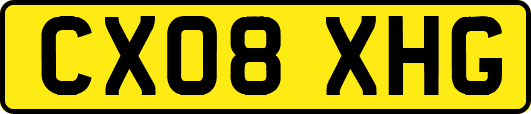 CX08XHG