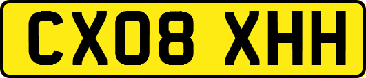 CX08XHH