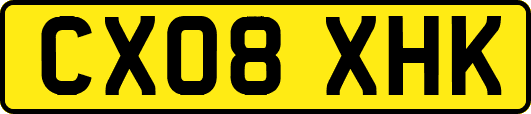 CX08XHK