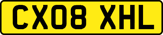 CX08XHL
