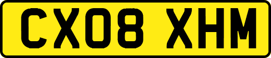 CX08XHM