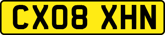 CX08XHN