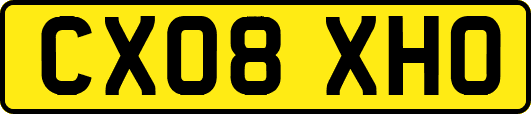 CX08XHO