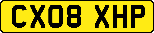 CX08XHP