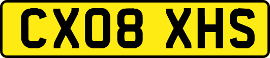 CX08XHS