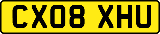 CX08XHU