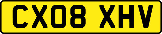 CX08XHV