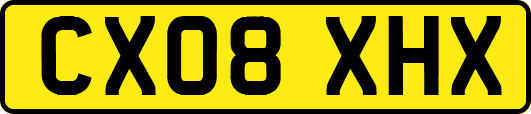 CX08XHX