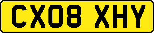 CX08XHY