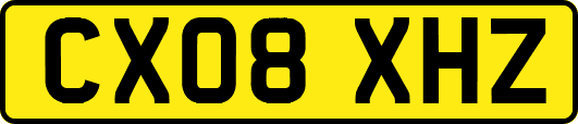 CX08XHZ