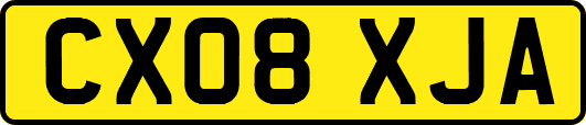 CX08XJA