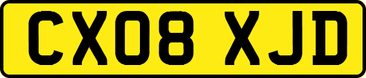 CX08XJD
