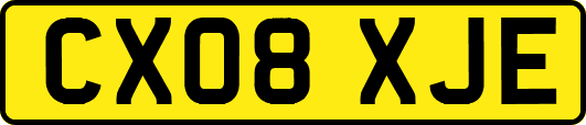 CX08XJE