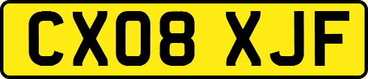 CX08XJF