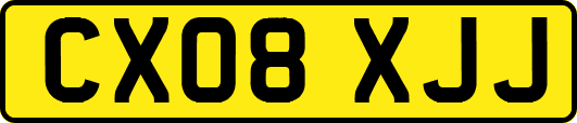 CX08XJJ