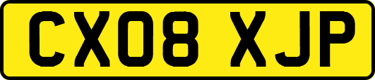 CX08XJP