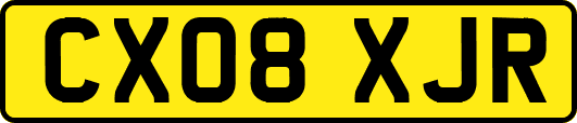 CX08XJR