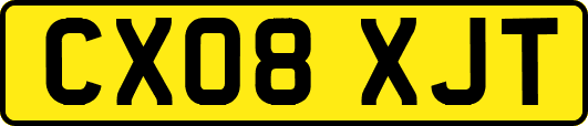 CX08XJT