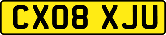 CX08XJU