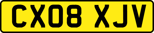 CX08XJV