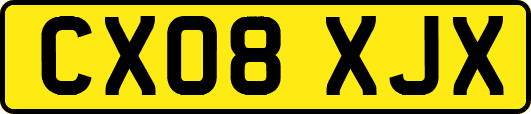 CX08XJX