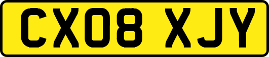 CX08XJY