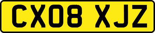 CX08XJZ