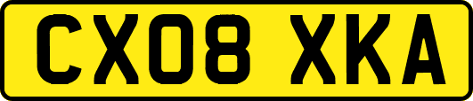 CX08XKA